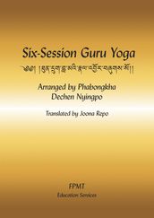 Six-Session Guru Yoga eBook