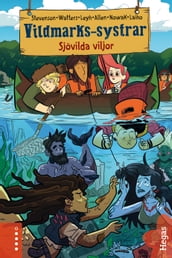 Sjövilda viljor