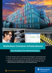 Skalierbare Container-Infrastrukturen