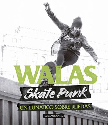 Skate Punk - WALAS
