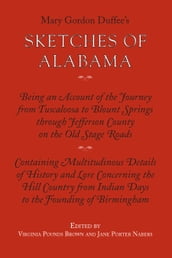 Sketches of Alabama