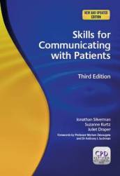Skills for Communicating with Patients