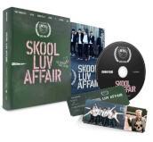 Skool Luv Affair (Mini album vol.2)