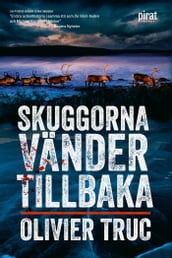 Skuggorna vänder tillbaka