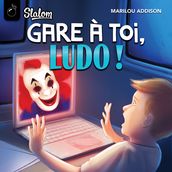 Slalom: Gare à toi, Ludo!