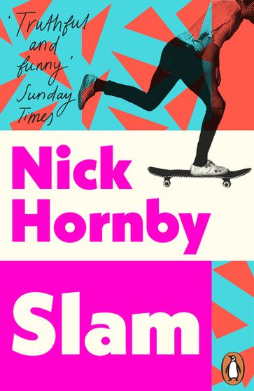 Slam - Nick Hornby