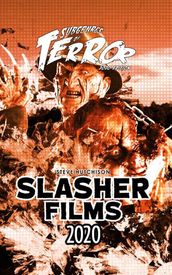 Slasher Films 2020