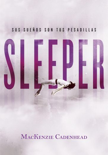 Sleeper - MacKenzie Cadenhead