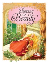 Sleeping Beatuy Princess Stories