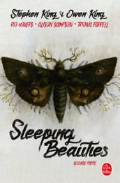Sleeping Beauties (Comics Sleeping Beauties, Tome 2)