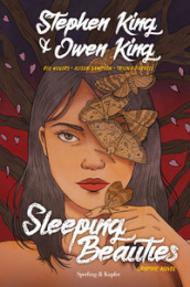 Sleeping beauties. Graphic novel