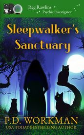 Sleepwalker s Sanctuary
