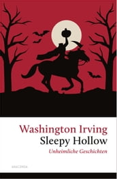 Sleepy Hollow. Unheimliche Geschichten