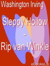 Sleppy Hollow - Rip van Winkle