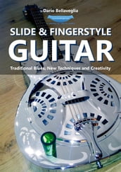 Slide&Fingerstyle Guitar