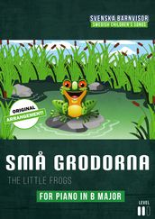 Små Grodorna