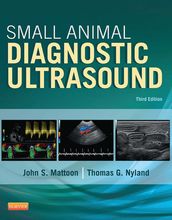 Small Animal Diagnostic Ultrasound - E-Book