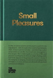 Small Pleasures