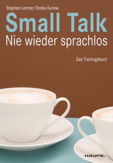 Small Talk - Stephan Lermer - Ilonka Kunow