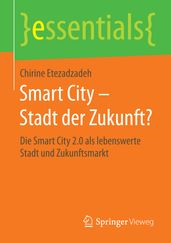 Smart City  Stadt der Zukunft?