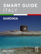 Smart Guide Italy: Sardinia