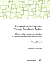 Smart(er) Internet Regulation Through Cost-Benefit Analysis