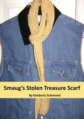 Smaug s Stolen Treasure Scarf