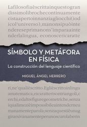 Símbolo y metáfora en física