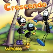 Smilingüido - Crescendo