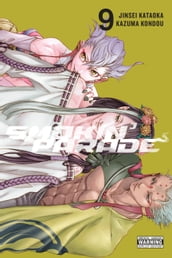 Smokin  Parade, Vol. 9