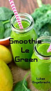 Smoothie Le Green
