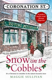 Snow on the Cobbles (Coronation Street, Book 3)