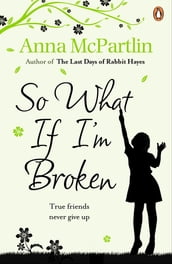 So What If I m Broken?