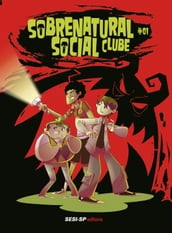 Sobrenatural Social Clube I