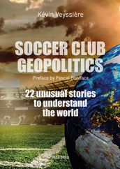 Soccer club geopolitics