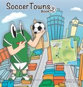 Soccertowns: Book 2