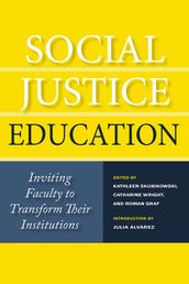 Social Justice Education