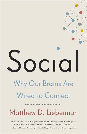 Social - Matthew D. Lieberman