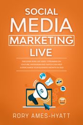 Social Media Marketing Live
