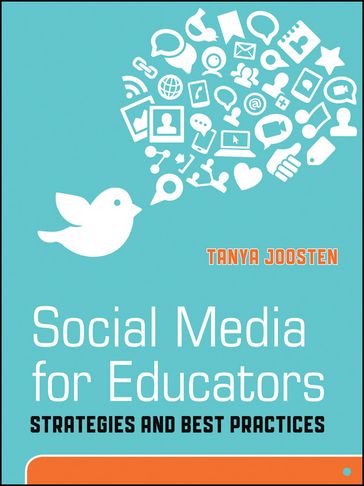 Social Media for Educators - Tanya Joosten