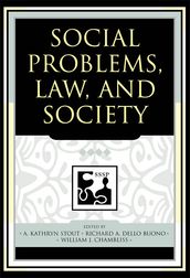 Social Problems, Law, and Society