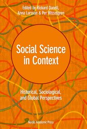 Social Science in context : historical, sociological and global perspectives