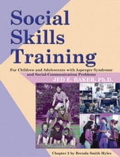 Social Skills Training, 1st Edition