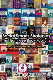 Social Smarts Strategies That Earn Free Book Publicity