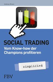 Social Trading - simplified