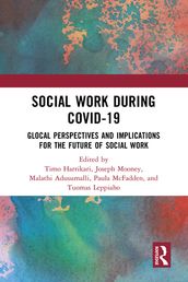 Social Work During COVID-19