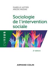 Sociologie de l intervention sociale