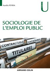 Sociologie de l emploi public