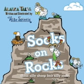 Socks On Rocks