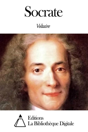 Socrate - Voltaire